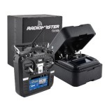 Wholesale RadioMaster TX16S MKII V4.0 Hall Gimbal 2.4G 16CH ELRS 4IN1 Multi-Protocol EDGETX Remote Control for Drone